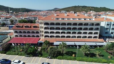 Zeytinci Olivera Resort Hotel