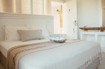 Cunda Panjur Hotel