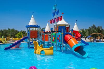Simlarda Country Club