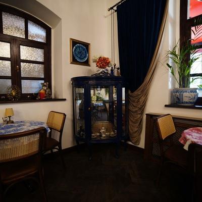 Panderma Port Otel
