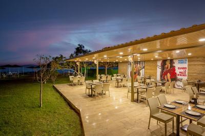 Aqua Nina Hotel