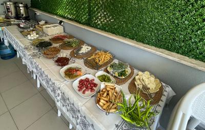 Özden Apart Otel