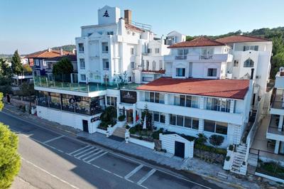 Çamlik 87 Hotel Ayvalik