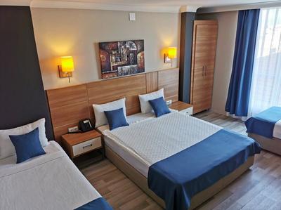 Namaste Boutique Hotel