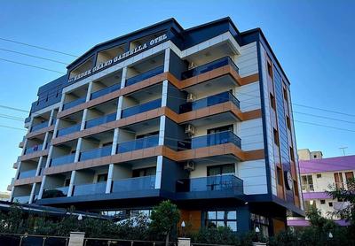 Grand Gazzella Otel