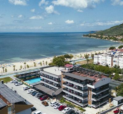 Şahser Liva Otel