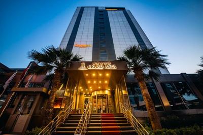 Grand Asya Otel