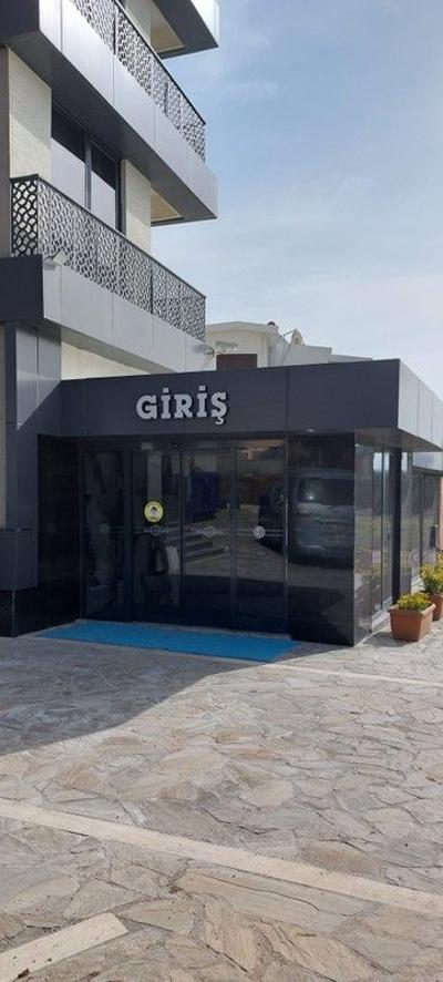 Grand Rimedya Hotel Burhaniye