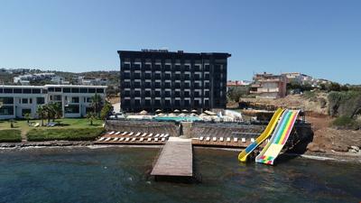 Grand Rimedya Hotel Burhaniye