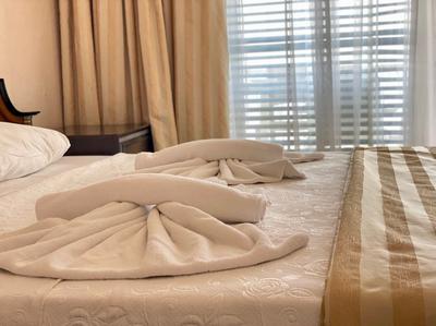 Gülplaj Hotel