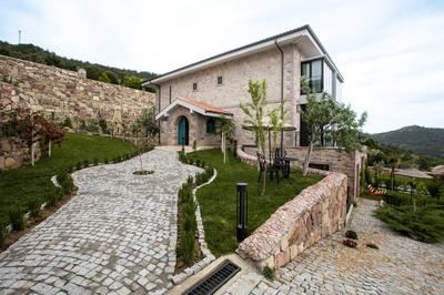 Marlo Ayvalik