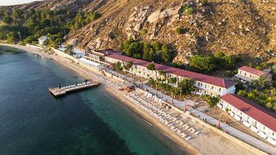 Otel Beyazsaray
