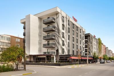 Ramada Residences by Wyndham Balıkesir