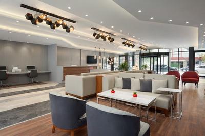 Ramada Residences by Wyndham Balıkesir