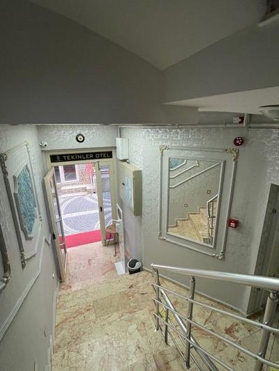 Tekinler Otel