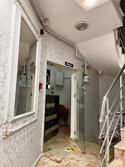 Tekinler Otel