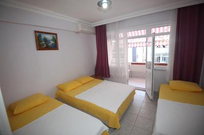 Yüksel Motel