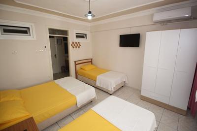 Yüksel Motel