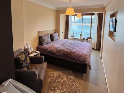 Ada Apart Amasra