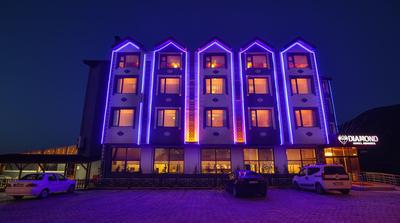 Diamond Hotel Amasra