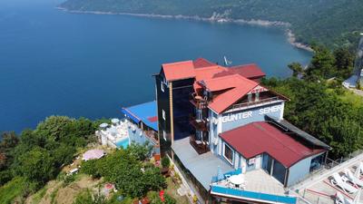Günter Seher Otel