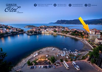 Işıkaltın Otel