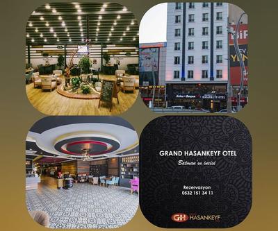 Grand Hasankeyf Hotel