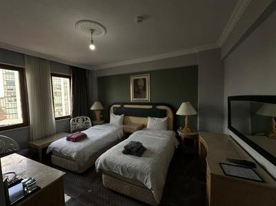 Gold Time Otel 11