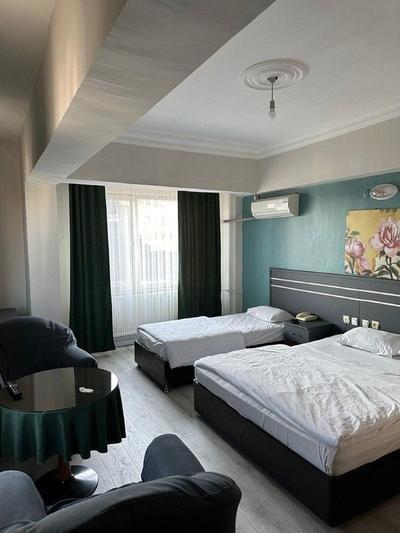 Büyük Bingöl Otel
