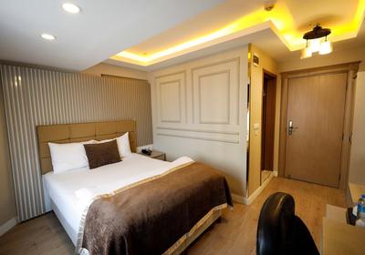 Tatvan Park Hotel
