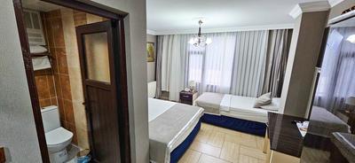 Tatvan Karaman Otel
