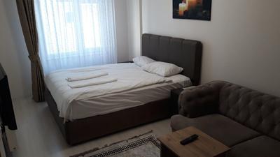 Bolu Deluxe Hotel