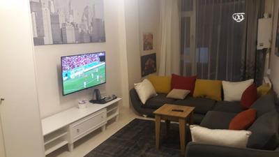 Bolu Deluxe Hotel