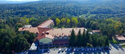 Bolu Koru Hotels Spa & Convention