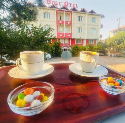 Bolu Otel