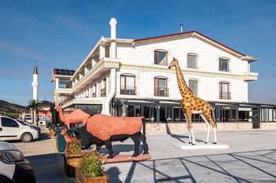 Dudu Konak Hotel