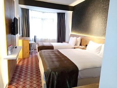 Eskoppremium Otel