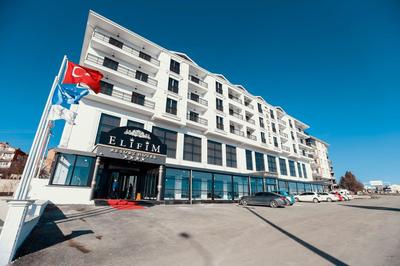 Elifim Resort Hotel