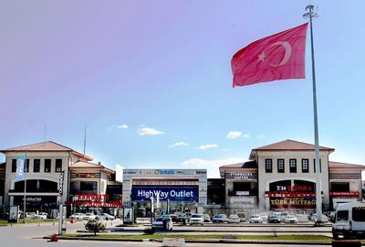 Highway Otel