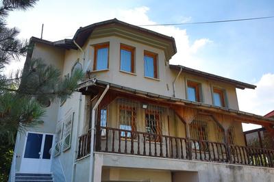 Kayı Apart Otel