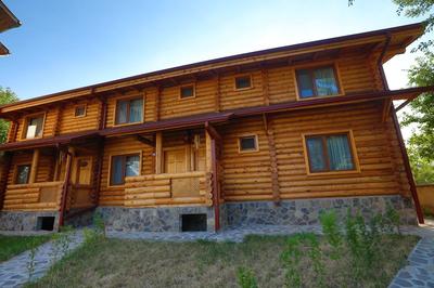 Kayı Apart Otel