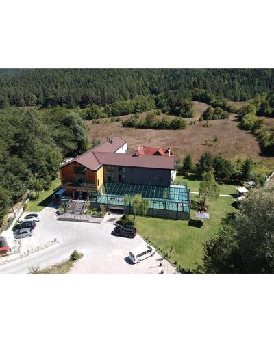 Abant Lotus Otel