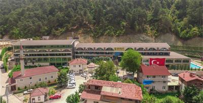 Sarot Termal Park Resort Spa