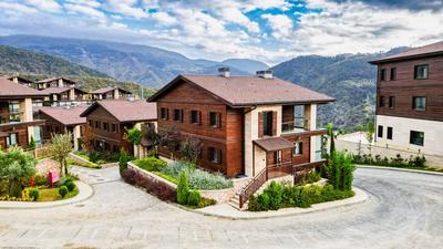 V Orman Resort