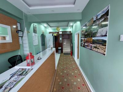 Sefa Green Hotel