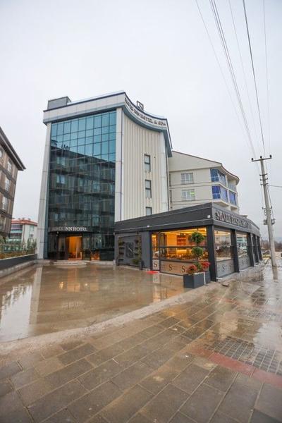 Silver Inn Hotel & Spa