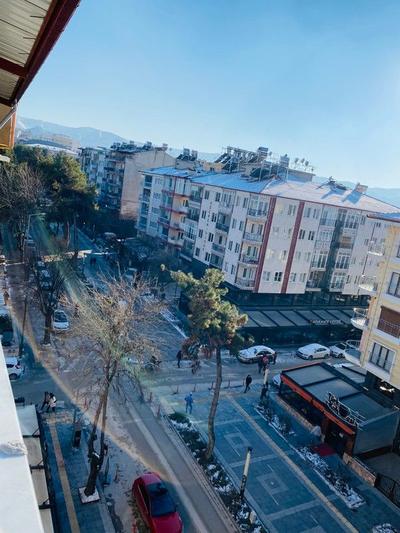 Hotel Özeren 2
