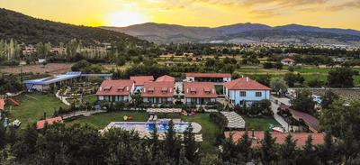 Tefenni Villas
