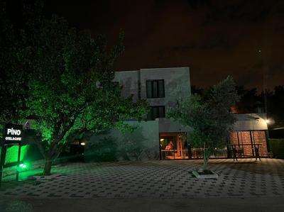 Bademli Pino Otel