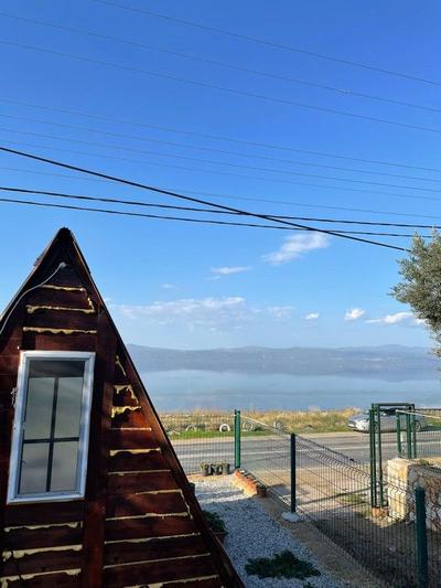 De La Terrasse İznik